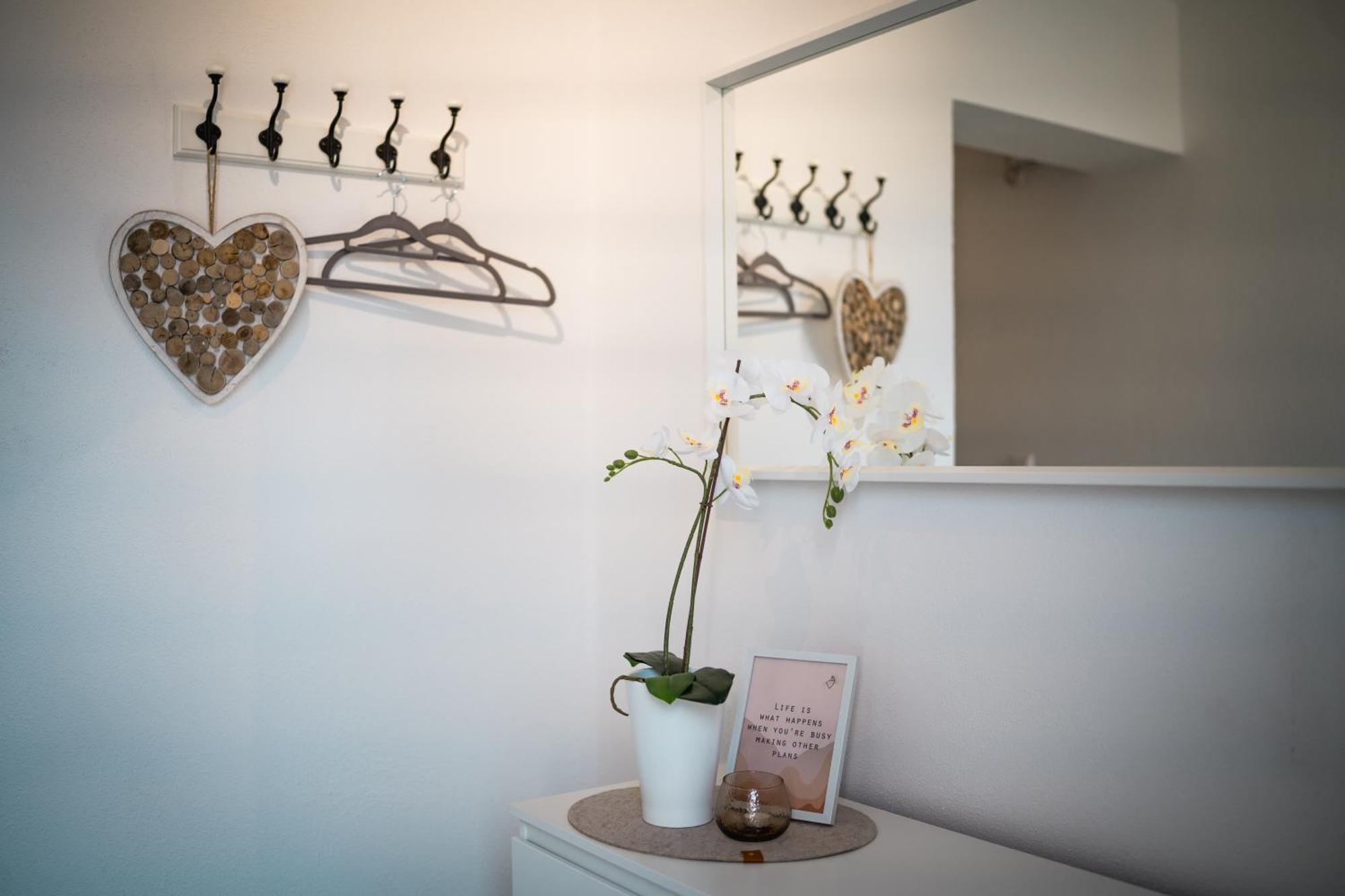 Doppelzimmer 1 - Neu Renoviert Dinkelsbühl Exterior foto