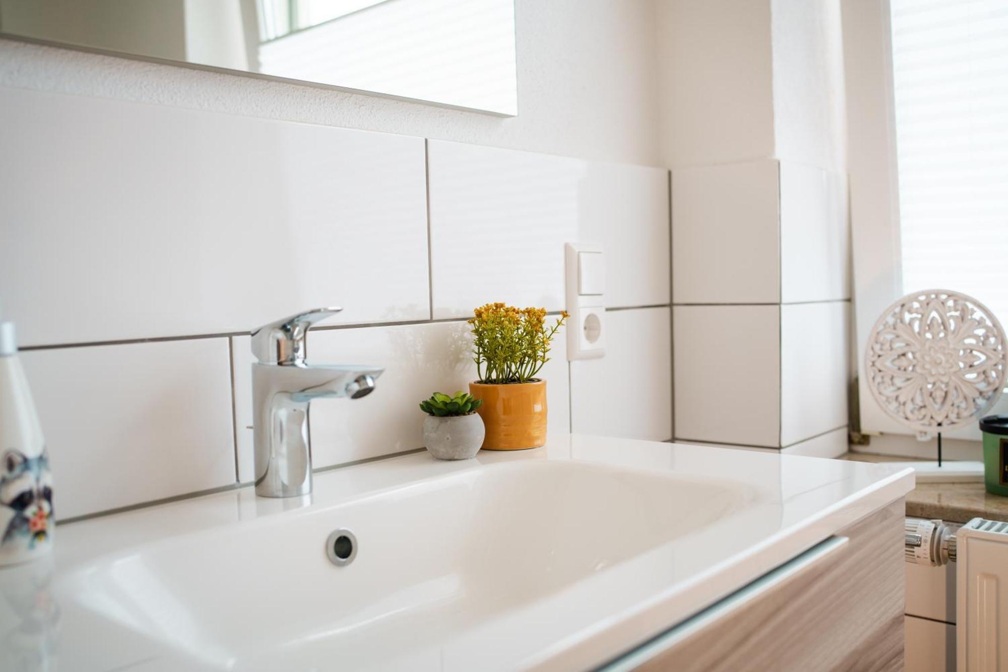 Doppelzimmer 1 - Neu Renoviert Dinkelsbühl Exterior foto