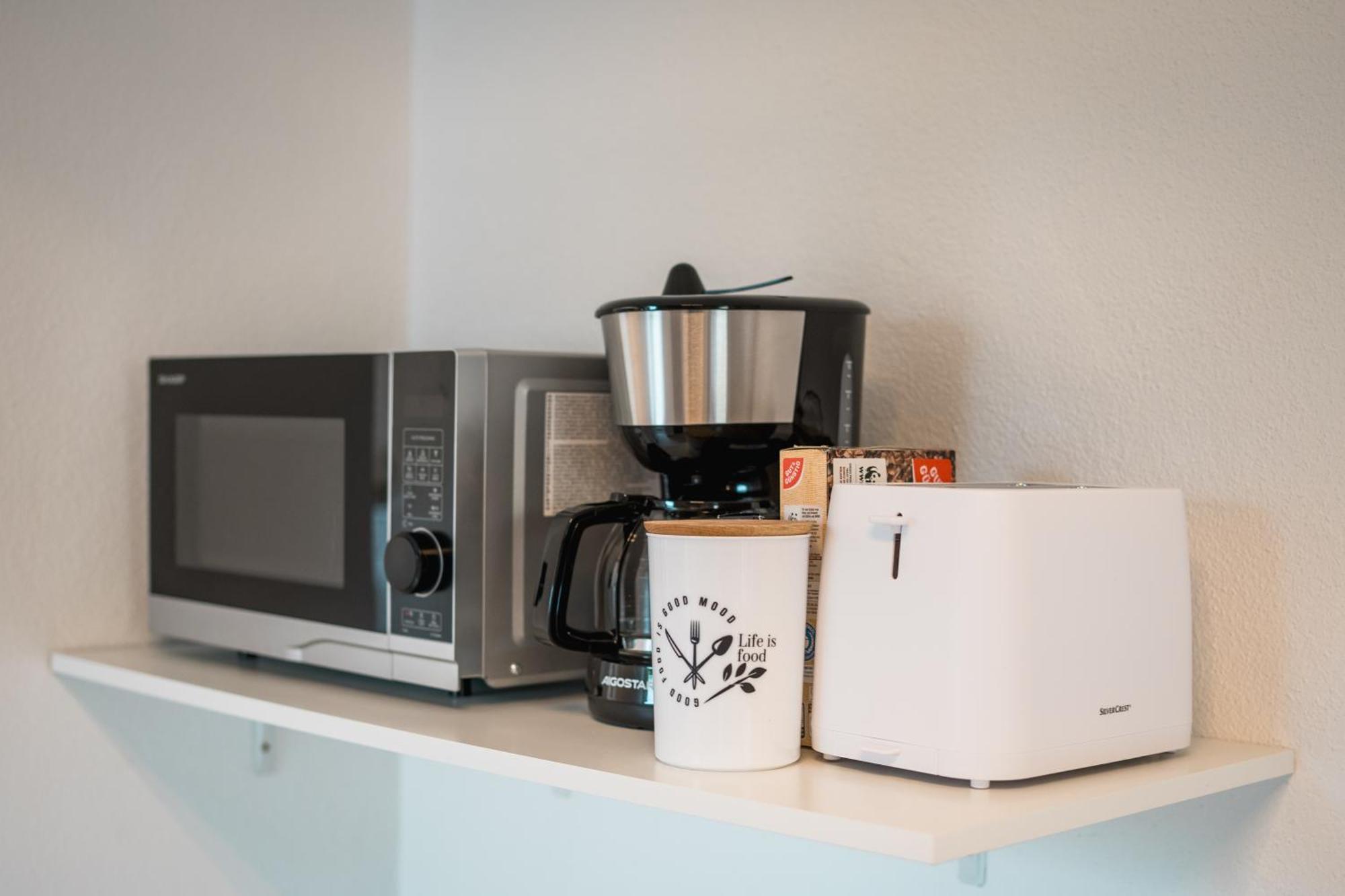 Doppelzimmer 1 - Neu Renoviert Dinkelsbühl Exterior foto