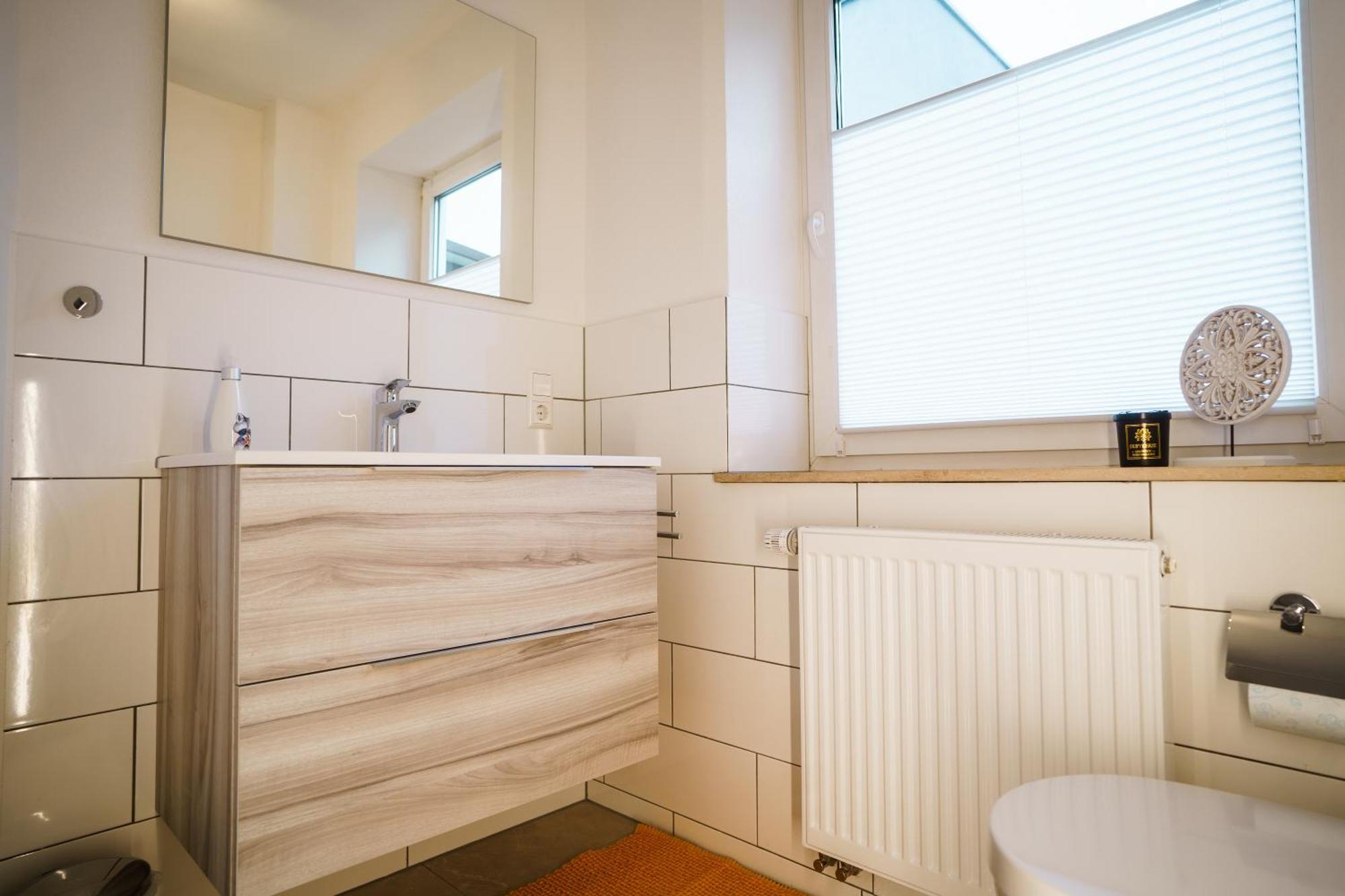 Doppelzimmer 1 - Neu Renoviert Dinkelsbühl Exterior foto