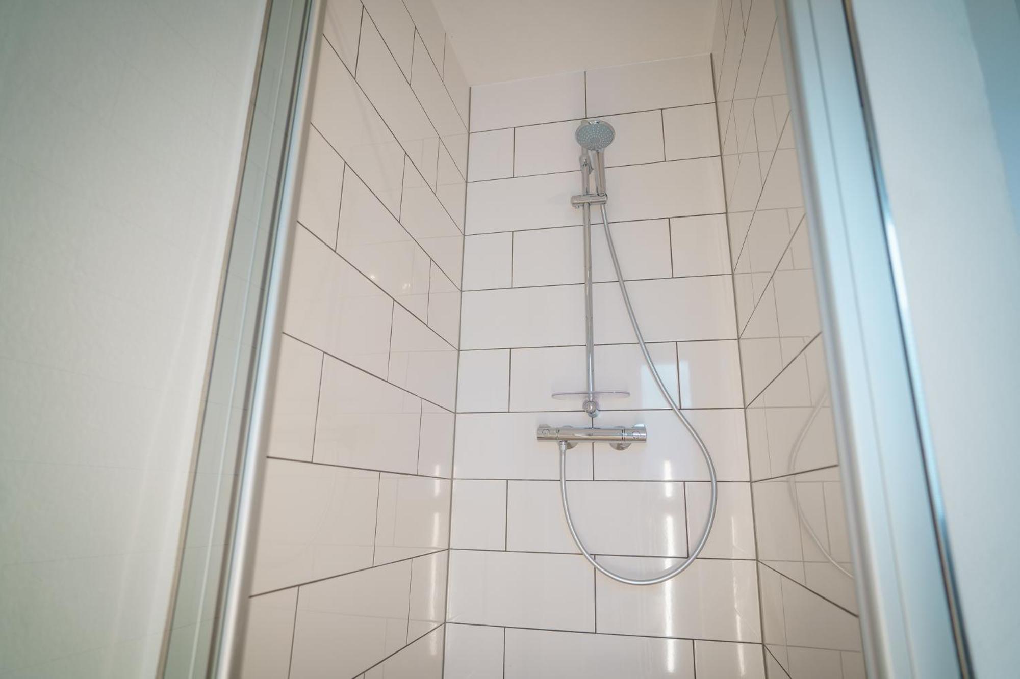 Doppelzimmer 1 - Neu Renoviert Dinkelsbühl Exterior foto