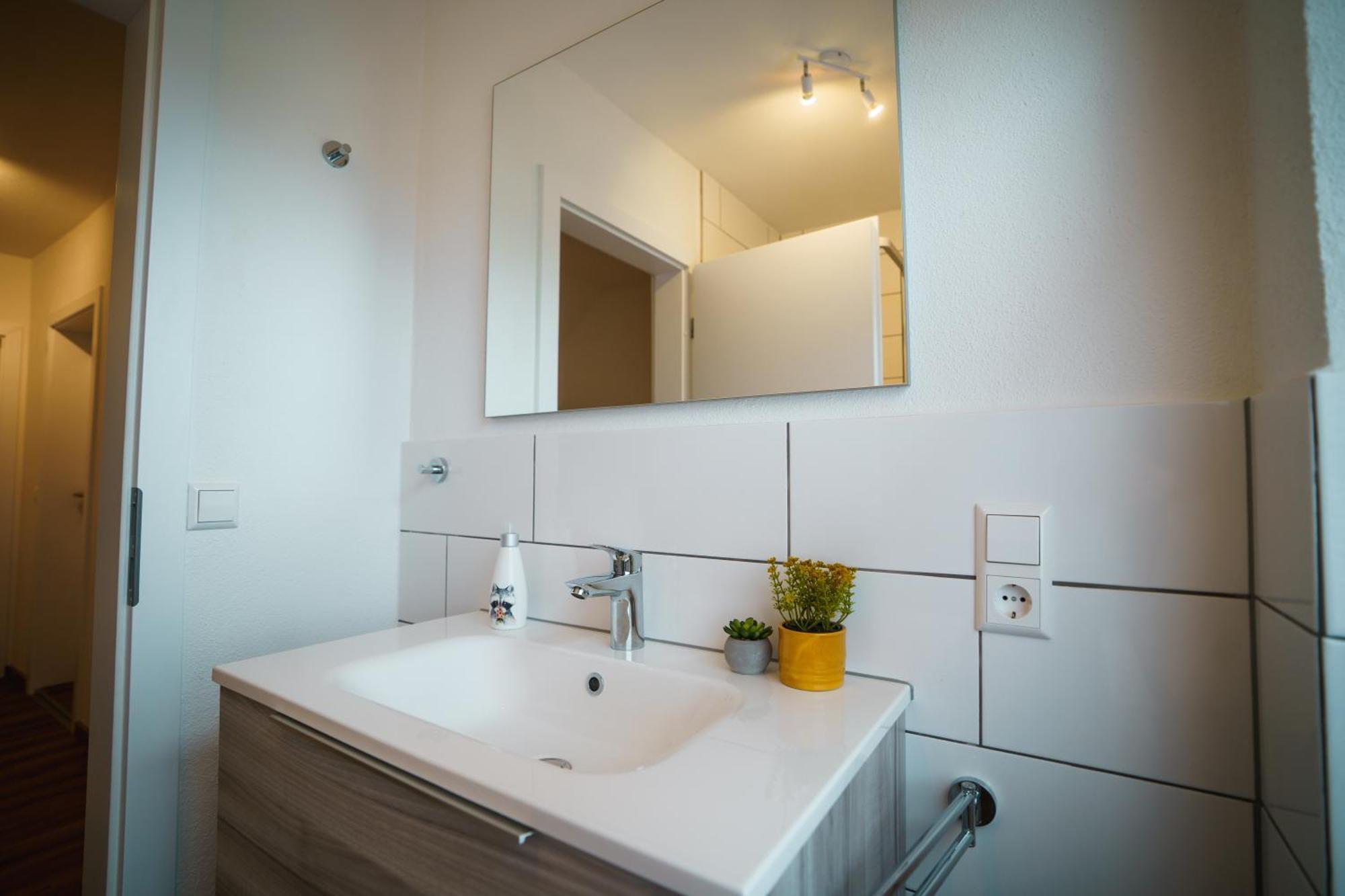 Doppelzimmer 1 - Neu Renoviert Dinkelsbühl Exterior foto