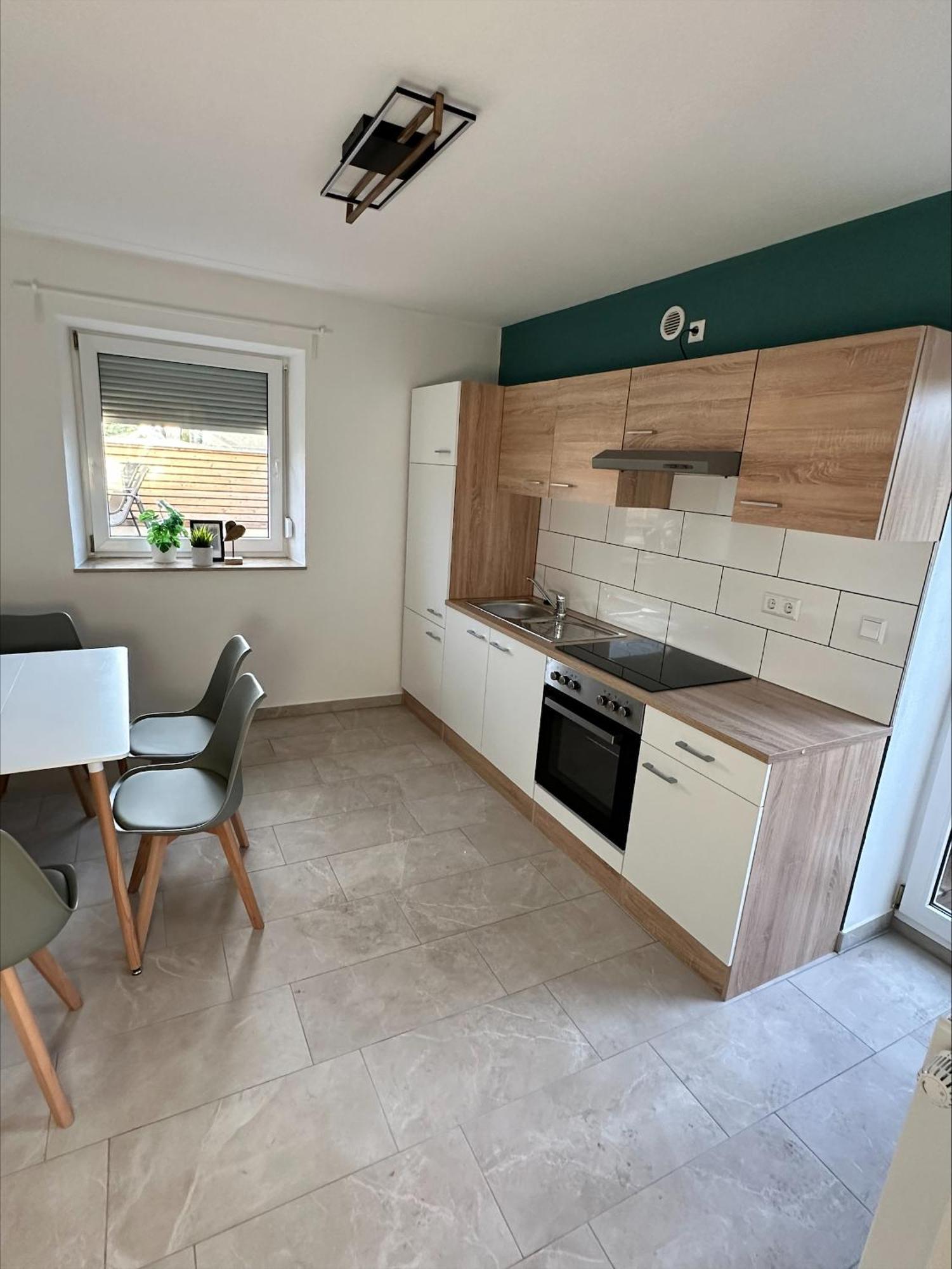 Doppelzimmer 1 - Neu Renoviert Dinkelsbühl Exterior foto